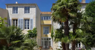 La Baronnie Hôtel & SPA