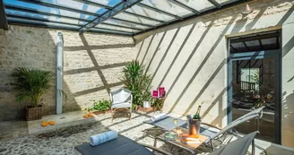 La Baronnie Hôtel & SPA