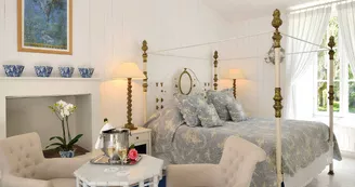 La Baronnie Hôtel & SPA