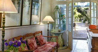 La Baronnie Hôtel & SPA