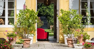 La Baronnie Hôtel & SPA