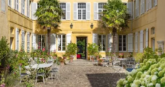 La Baronnie Hôtel & SPA