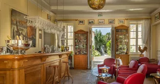 La Baronnie Hôtel & SPA