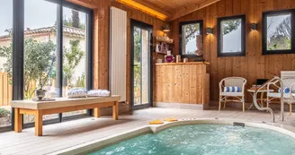 La Baronnie Hôtel & SPA