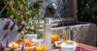 La Baronnie Hôtel & SPA