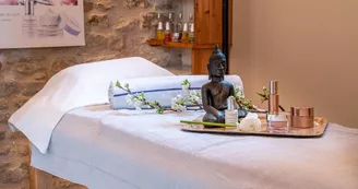 La Baronnie Hôtel & SPA