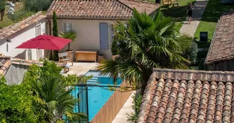 La Baronnie Hôtel & SPA