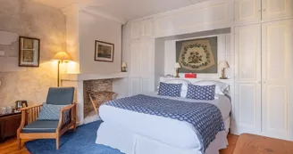 La Baronnie Hôtel & SPA