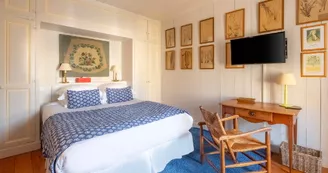 La Baronnie Hôtel & SPA