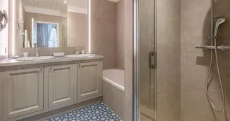 La Baronnie Hôtel & SPA