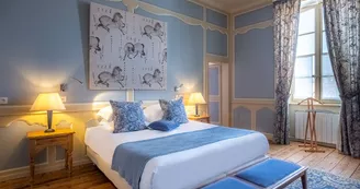 La Baronnie Hôtel & SPA