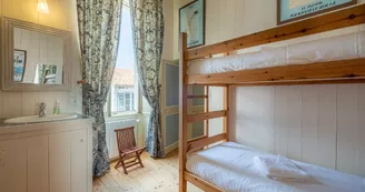 La Baronnie Hôtel & SPA