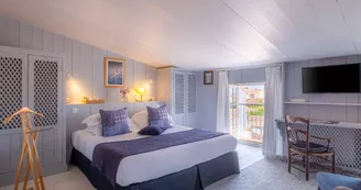 La Baronnie Hôtel & SPA