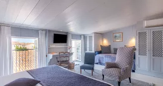 La Baronnie Hôtel & SPA