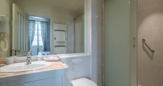 La Baronnie Hôtel & SPA