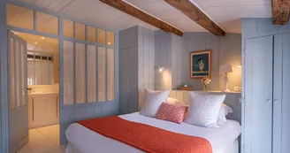 La Baronnie Hôtel & SPA