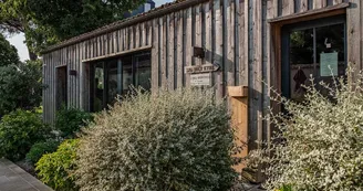 La Baronnie Hôtel & SPA