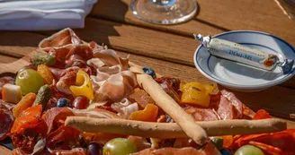 La Baronnie Hôtel & SPA