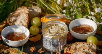 La Baronnie Hôtel & SPA