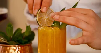 La Baronnie Hôtel & SPA