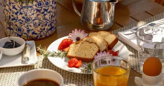 La Baronnie Hôtel & SPA