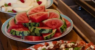 La Baronnie Hôtel & SPA