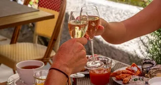 La Baronnie Hôtel & SPA