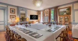 La Baronnie Hôtel & SPA