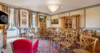 La Baronnie Hôtel & SPA