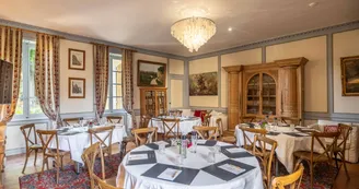 La Baronnie Hôtel & SPA