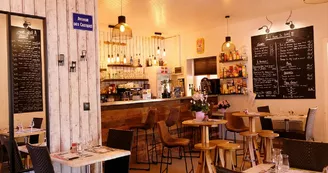 Restaurant Les Castors Restaurant Les Castors