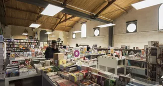 Le Musée de la bande dessinée