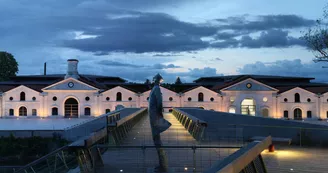 Le Musée de la bande dessinée