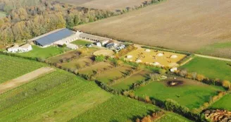 Écurie des Mathines