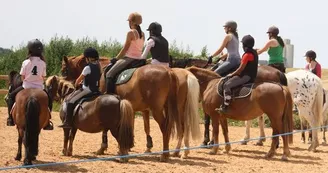 Les Écuries de l'Étang