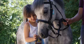 Poney Club Equi Family