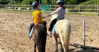 Poney Club Equi Family