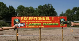 Poney Club Equi Family