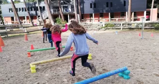 Centre Équestre de l'Estuaire