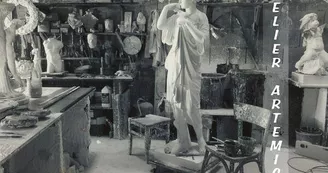 Atelier artemis
