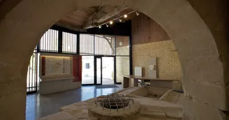 Site archéologique et Espace d'interprétation du gallo-romain