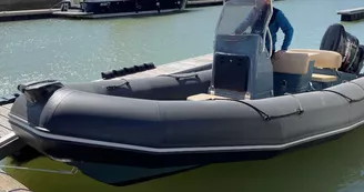 Chris Locations Royan