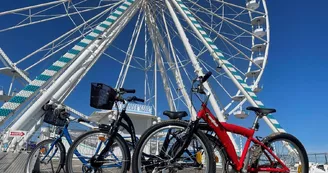 Chris Locations Royan