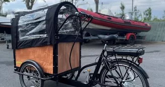 Chris Locations Royan