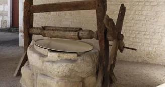 Circuit Explorer Autrement - Neuvicq le Château