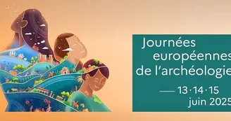 Journées européennes de l'archéologie, 16e édition
