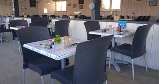 L'Escale de l'Huître