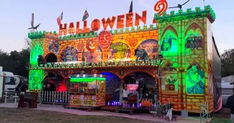 Youpi Manèges Parc d'Attraction