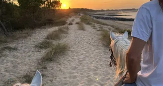Les Cavaliers d'Oléron