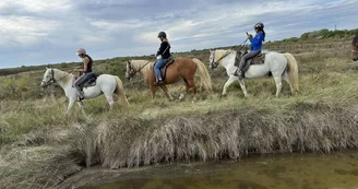 Les Cavaliers d'Oléron